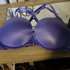 Victoria's Secret Very Sexy Push Up Bra